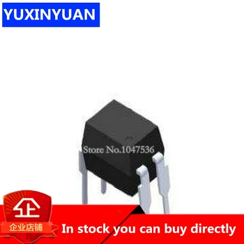 

100PCS/LOT PC817C DIP4 PC817-C DIP PC817 C new and original IC