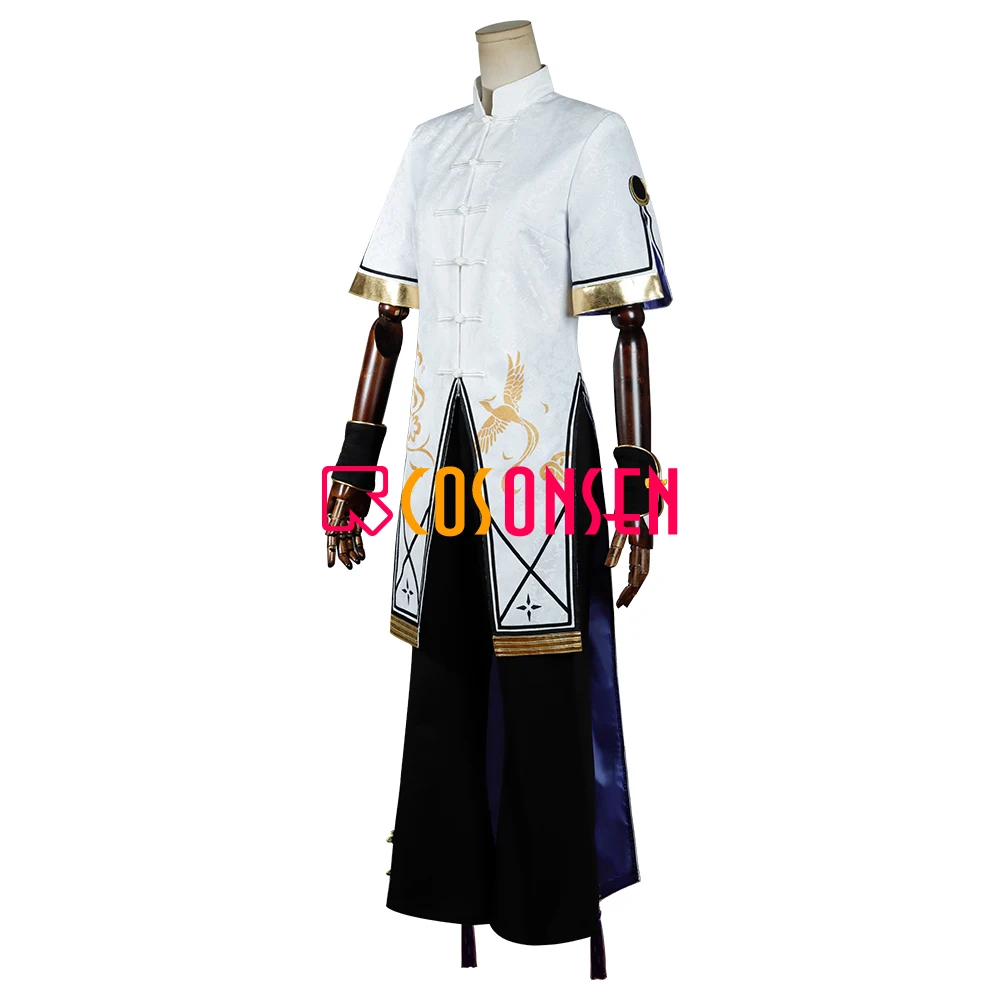 Fate Grand Order Lanling Wang Cosplay Costume Fgo Summer Camp 2020 Outfits Cosplayonsen All Sizes Anime Costumes Aliexpress