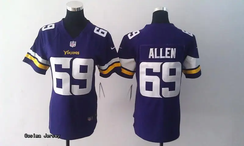 Бежевый Распродажа, Миннесота s для женщин, плюшевый Bridgewater Stefon Diggs Harrison Smith Adrian Peterson Anthony Barr lady BR-3 Jersey - Цвет: Бежевый