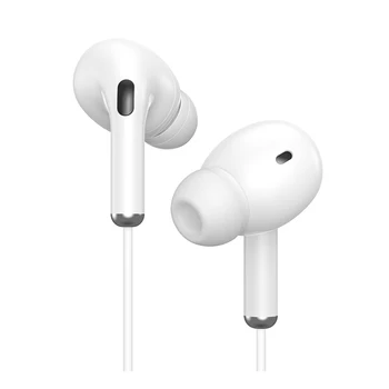 

Universal For Android Phone Neck Headphones In-ear Earphone With Microphone Volume Control Headset For Mobile Phone