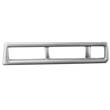 

Fit for 2017 Peugeot 5008 3008 GT Accessories Stainless Steel Car Headlight Adjustment Button Cover Car Styling