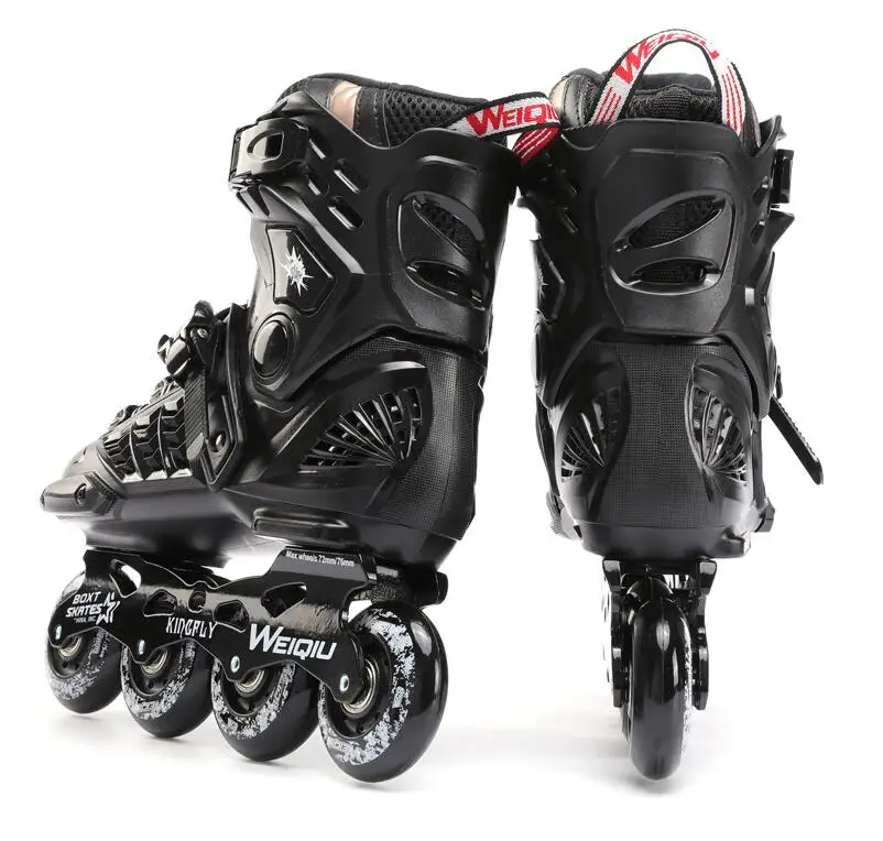 Профессиональное колесико для роликовых коньков, обувь для взрослых ...