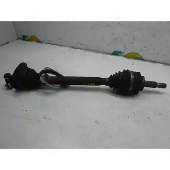 

TRANSMISSION FRONT LEFT RENAULT MEGANE I PHASE 2 CLASSIC (..)