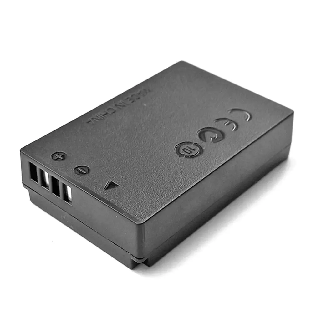 LP-E12 поддельные батареи DRE12 DR-E12(нужно CA-PS700) DC муфта для цифровых камер Canon EOS-M EOS M M2 M10 M50 M100