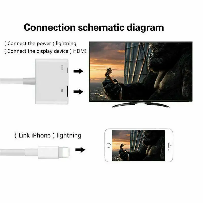 Конвертер концентратора USB C Type To 3 0/HDMI/Type для Macbook/Dell XPS 13/Matebook ноутбуков 4K|Кабели VGA|