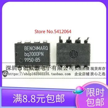 

10PCS/LOT BQ2000PN BQ2000PN-B5