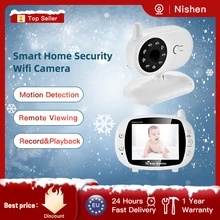 top vision baby monitor
