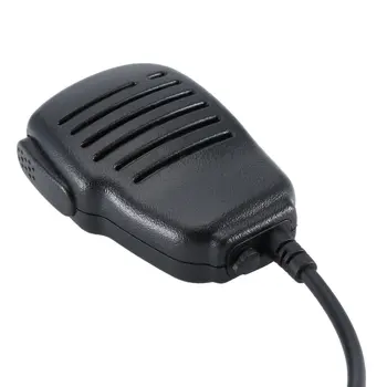 

1 Pin 2.5Mm Portable Microphone Speaker Mic For Motorola Talkabout Md200 Tlkr T5 T6 T80 T60 Fr50 T6220 Walkie Talkie Radio