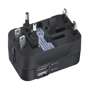 

Global Conversion Plug Adapter Conversion Durable Conversion Travel Adapter