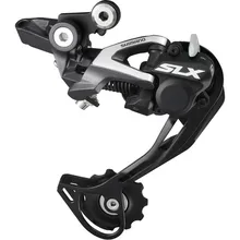Shimano shimano slx M670 не Замок задний переключатель 10/20 Вт, 30 Вт, Скорость горный велосипед задний переключатель передачи Шестерни