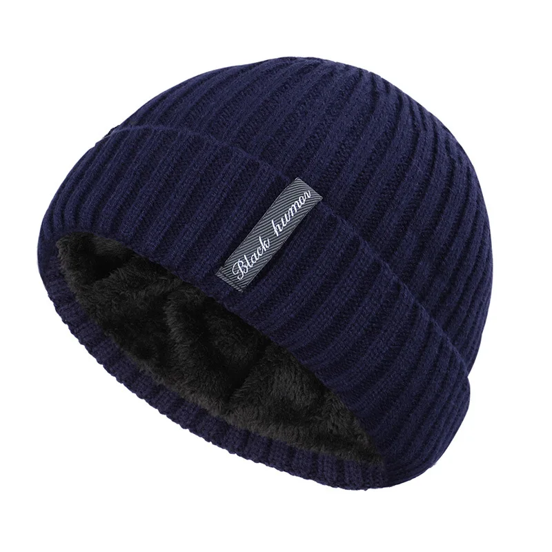 fashionable mens winter hats