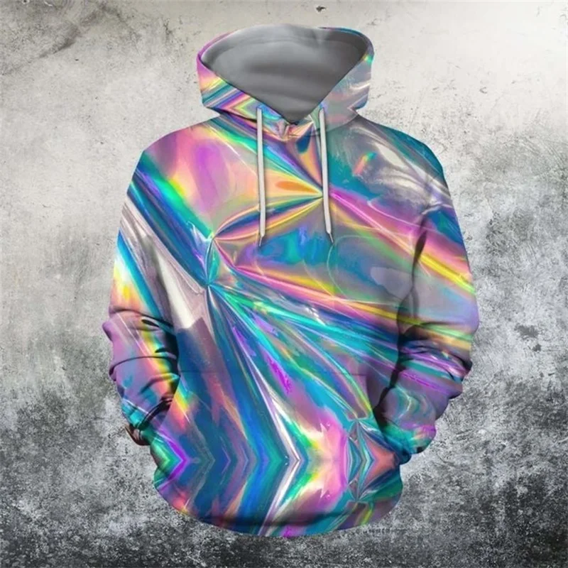 New Fashion Womens/Mens Colorful Tie-dye 3D Print Casual Sweatshirt Hoodies 5XL New Fashion Womens/Mens Colorful Tie-dye 3D Print Casual Sweatshirt Hoodies 5XL