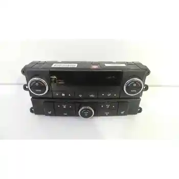 

P55111917AA 1982260 Control Air Conditioner Chrysler Voyager (rg)
