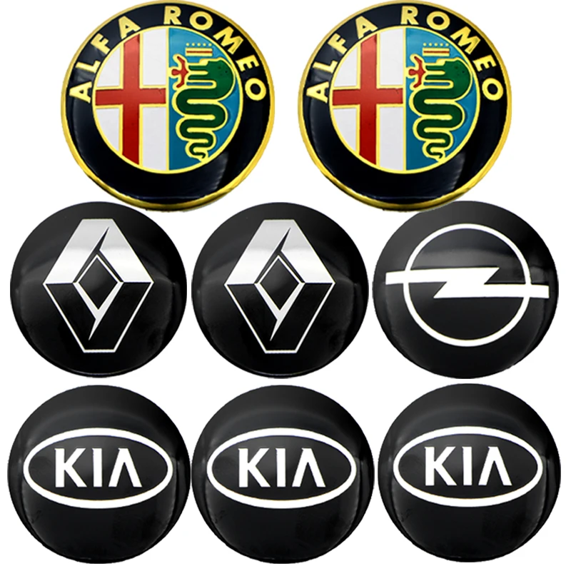 

4pcs 56mm Tire Wheel Center Hub Caps Sticker for Bwms M Performance Power E90 F10 F30 E60 E92 X1 X3 X4 X5 E61 E93 E63 F01
