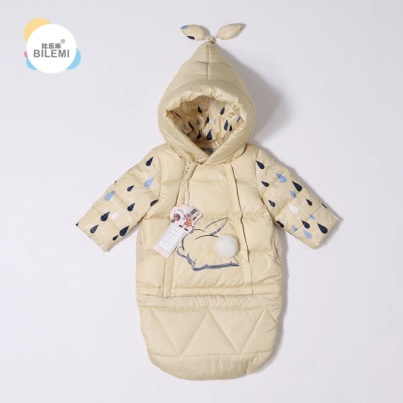 

Bilemi sale online wholesale cheap for winter fall cute infant newborn baby girl rompers