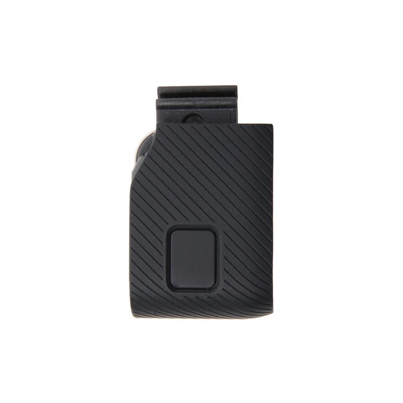 

Cover Protector Front/Side Door USB-C Micro-HDMI Port for GoPro Hero 5/6 Repair