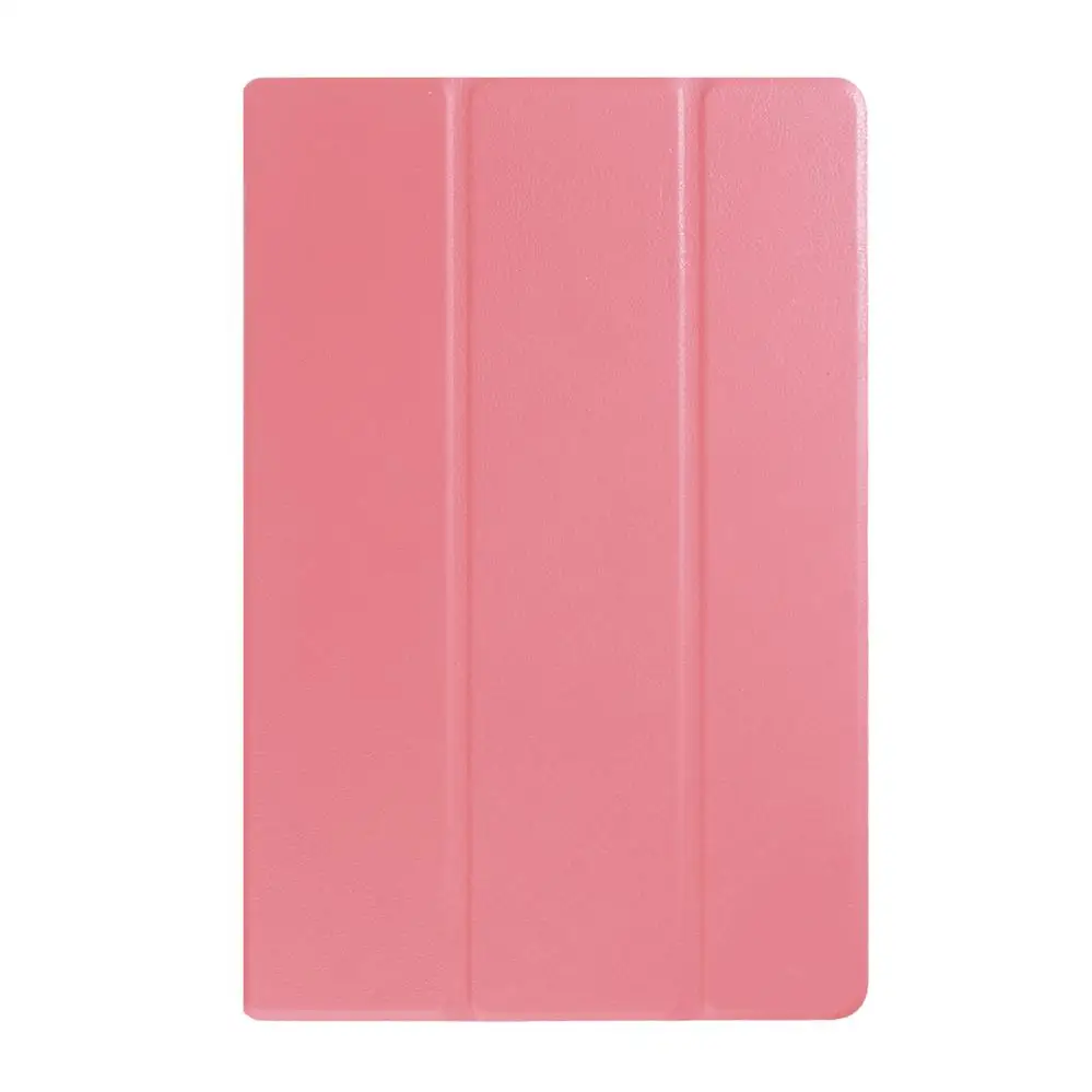 Чехол для планшета sony Xperia Z4 Tablet 10,1 SGP771 Smart Wake UP Stand Folio PU кожаный защитный чехол с стилусом