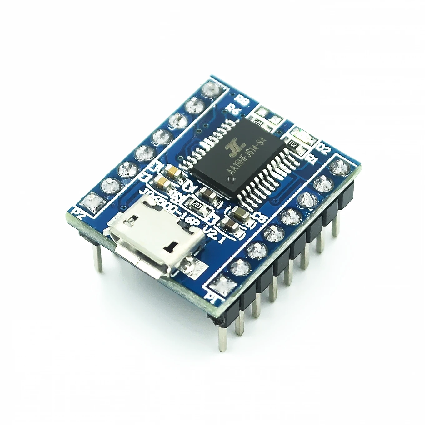 Новый JQ6500 голосовой звуковой модуль USB заменить один на 5 способ MP3 стандарт|usb