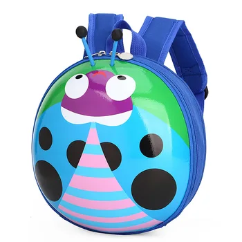

school bags mochila escolar School Backpack Women Backpacks ladybug Kids School ladybug School Backpack Orthopedic school bag