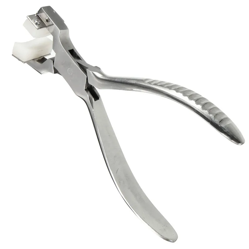 

1Pcs Curving Forming Bending Plier Watch Spring Bar Pin Curve Jewelry Repair Tool For Watch Repair Sewing Watches Mending Kit