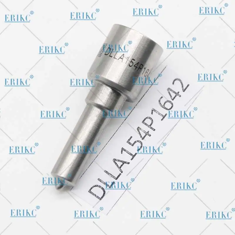 

ERIKC DLLA154P1469 сопло системы питания с общей топливной магистралью DLLA 154P1469 дизельный распылитель DLLA 154 P 1469 для Bosch серия форсунок 0445120098