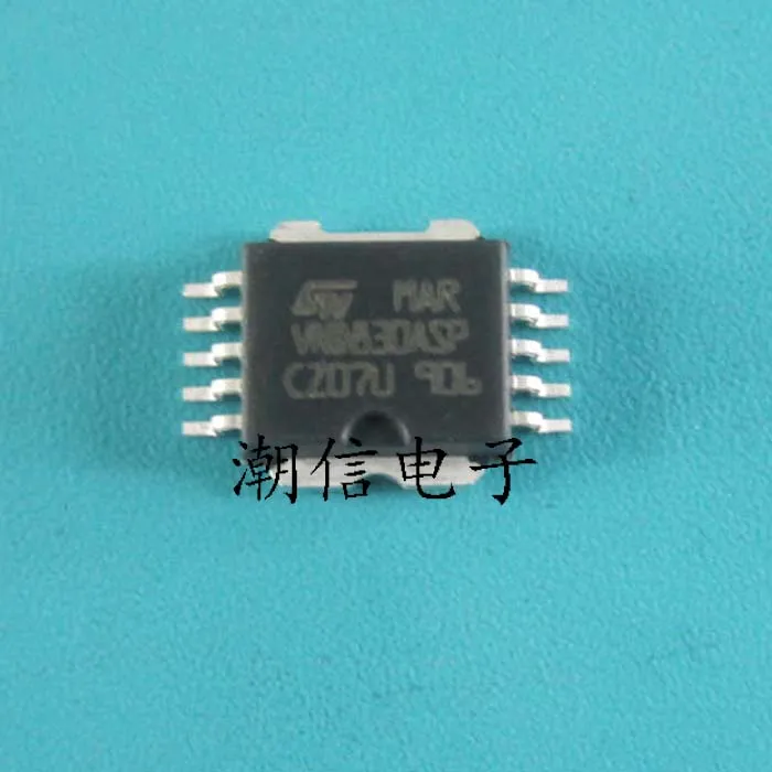 VND830ASP HSOP-10 IC водителя автомобиля