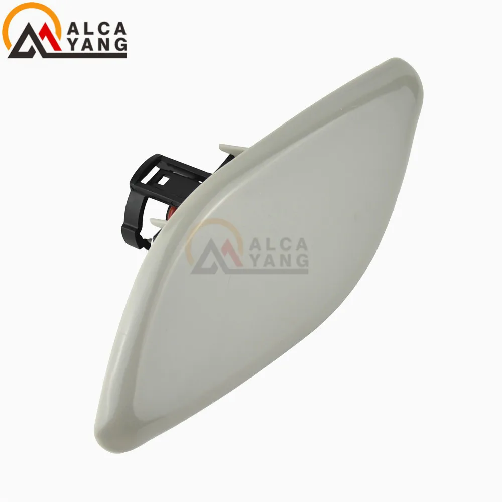 BBP3-5182YA BBP3-5182XA передняя фара шайба Лифт цилиндр Форсунка струя и крышка Крышка для