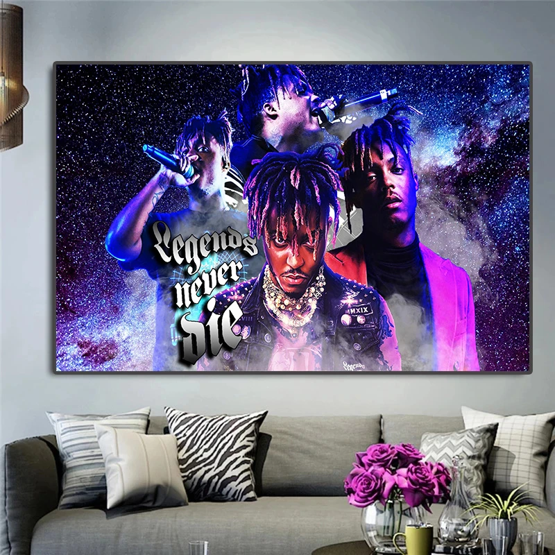 Juice Wrld Wall ubicaciondepersonas.cdmx.gob.mx