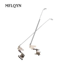 Набор шарниров для ноутбука DELL Inspiron 15R N5010 M501R M5010, петли для ноутбука