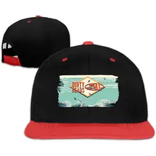 Грязные головы с 311 Группа Логотип музыкальной группы хип-хоп популярная бейсболка белая Регулируемая простая шляпа