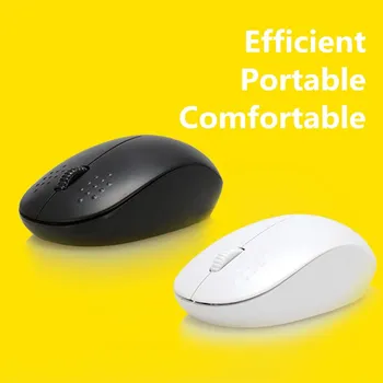 

1200dpi Computer Mouse Wireless Mouse Cute Gamer MINI Mouse Gaming Mouse Wireless Optical Mouse Fashion Mute Mouse for Laptop