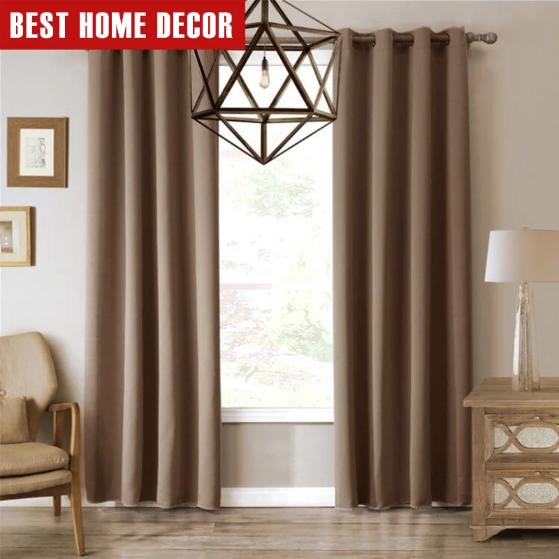 Ceny Nowoczesne zasłony na okno zaciemniające rolety gotowe zasłony zasłony zaciemniające do salonu rolety do sypialni