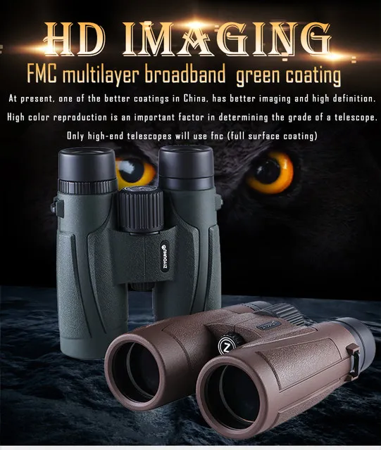 10x42 High Definition Large Screen Digital Night Vision Installation Memory Card Photo Video Hunting Patrol Infrared Telescope