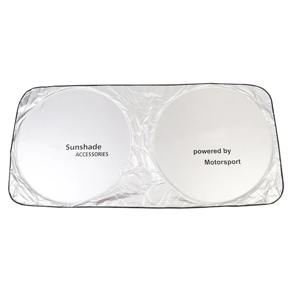 Автомобильные аксессуары лобовое стекло Солнцезащитный козырек защита покрытие