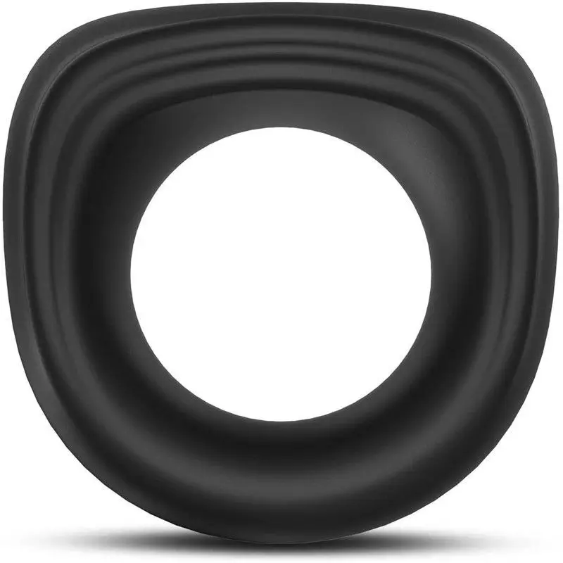 Anello Per Pene In Silicone Liquido Ultra Morbido Rubinetto Elastico Premium Per Durare Più A Lungo Più Forte Piacere Di Erezione Che Migliora Il Sess