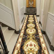 В европейском стиле 3D ковер для фойе гостиницы, входной Коврик для прихожей, коврик для гостиной, коридора, Индивидуальный размер