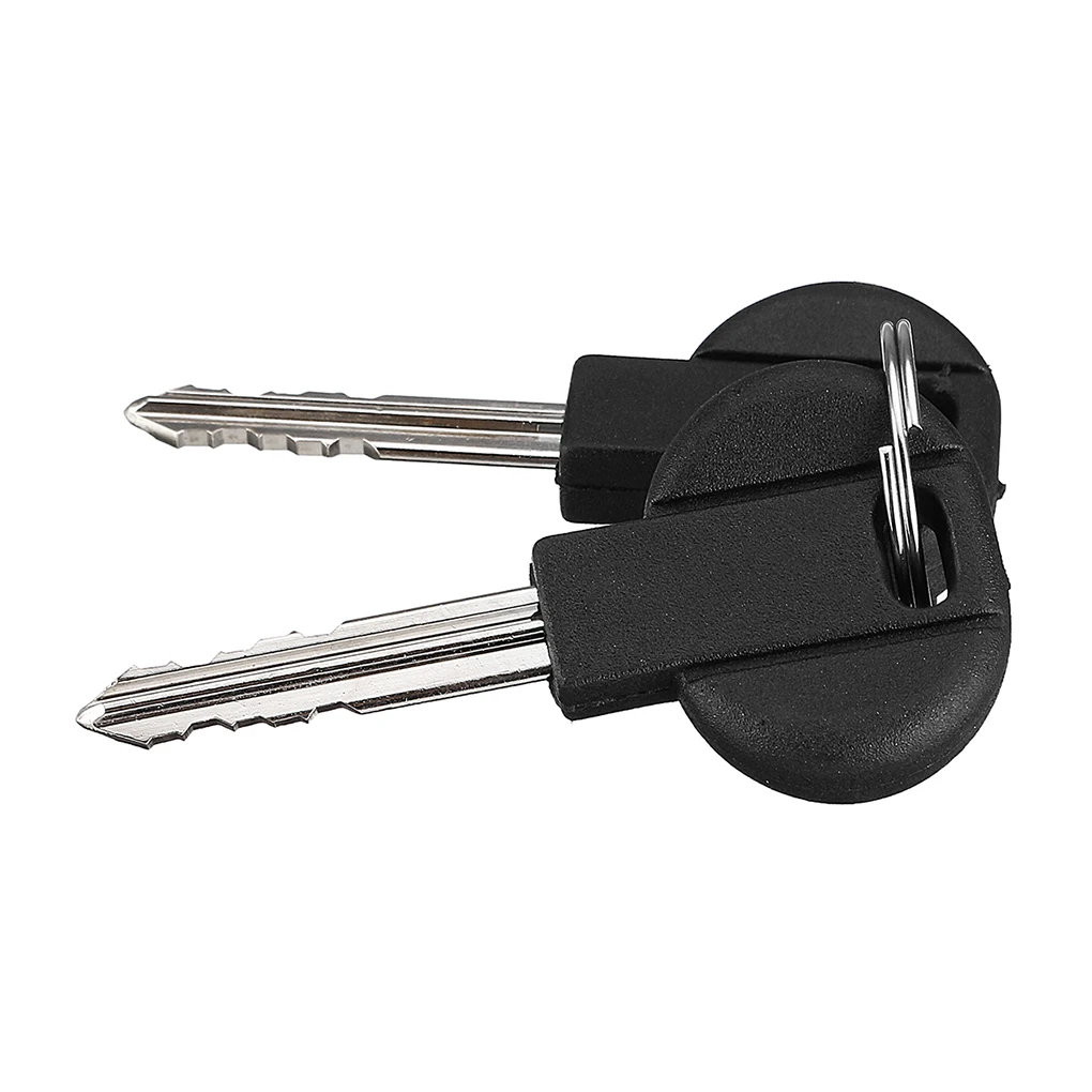 

Barrel Lock Set Car Door Lock Set for Peugeot Partner Xsara Citroen Berlingo 252522 9170.G3 9170.CW