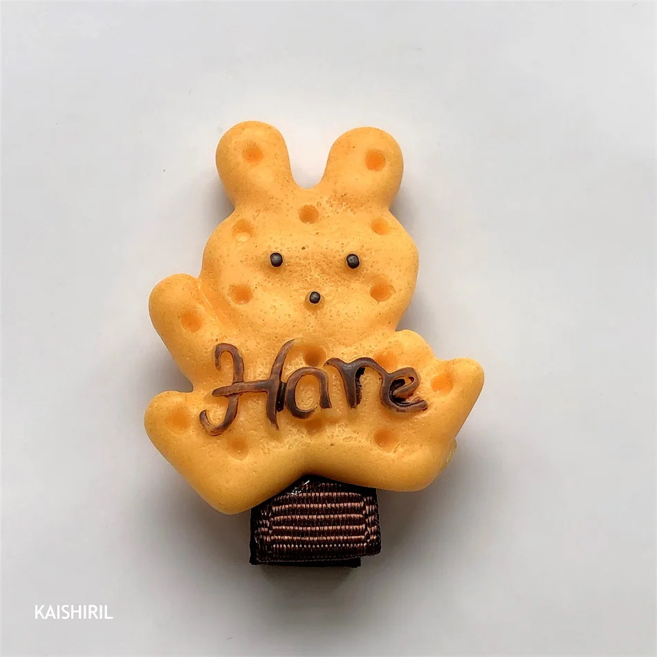 1PCS-Scrunchy-Girls-Cute-Simulated-Biscuits-Cartoon-Shape-Hair-Clip-Headbands-Hairpins-Kids-Hairclip-Hair-Band-Hair-Accessories-(19)
