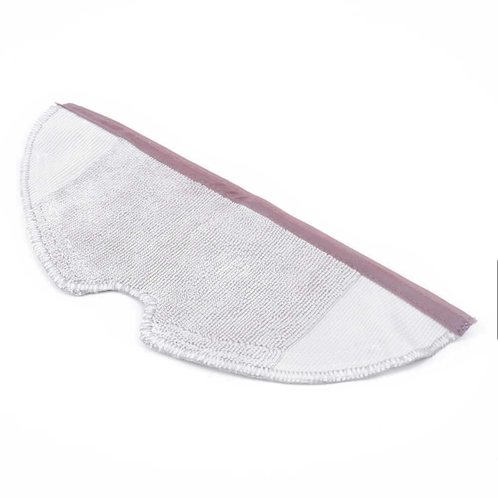 1x основная/боковая щетка/фильтр/тряпочка для швабры пылесоса Xiaomi Mi Roborock