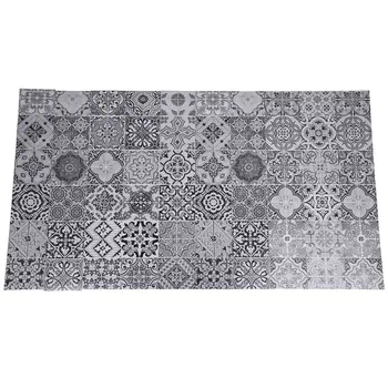 

13Pcs 3D Sticker Geometric Staircase Home Decor Adhesive