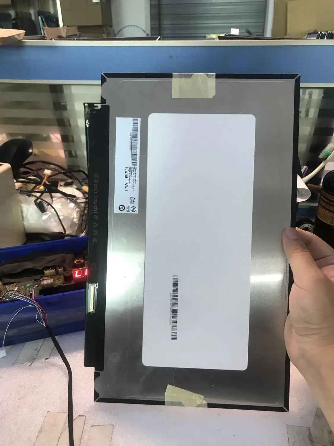 Apply to hp elitebook 840 G6 14U G6 LCD 
