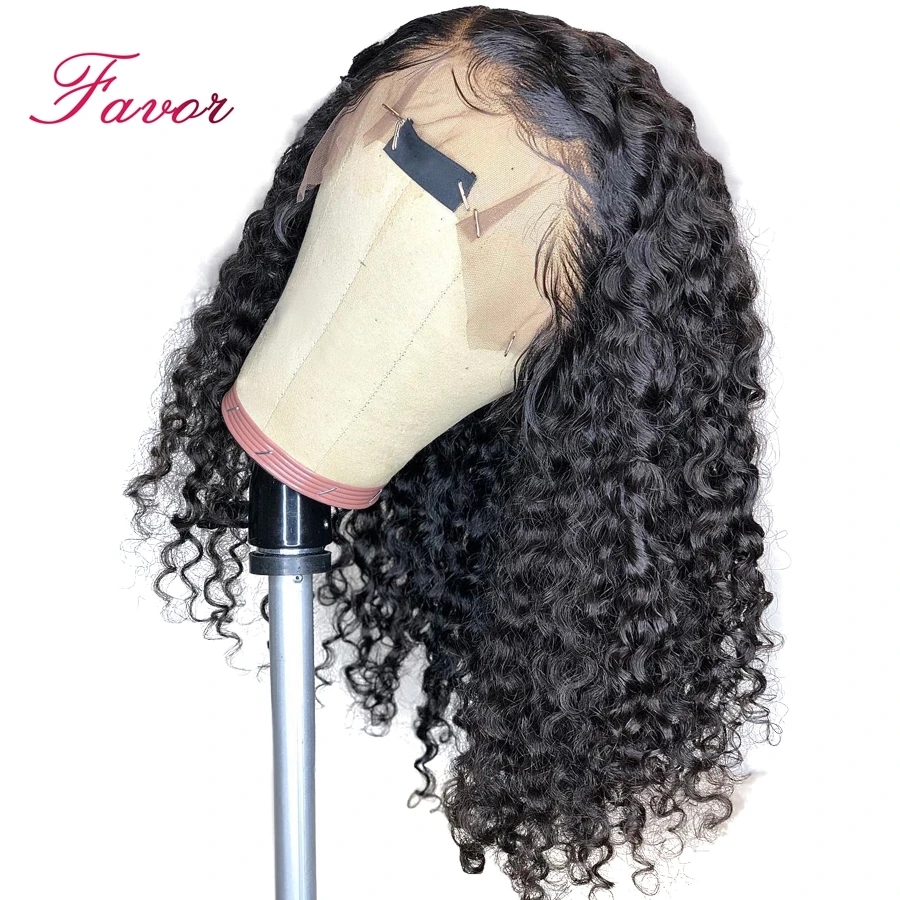 Elva-cheveux-150-densit-dentelle-avant-Bob-perruque-13x6-pr-plum-profond-boucl-s-br-silien