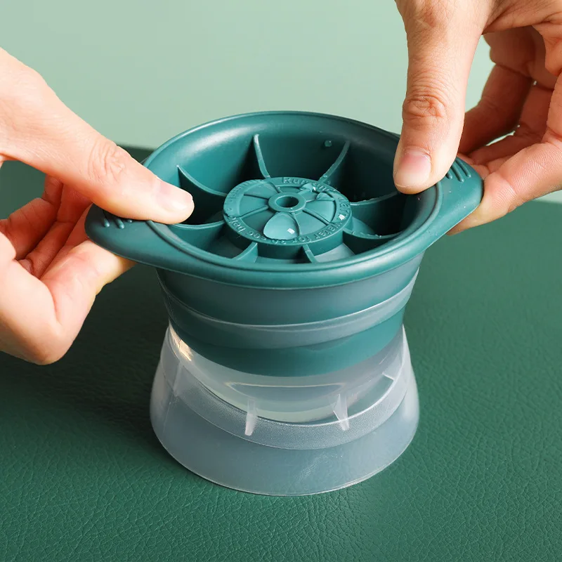 Рисунок 4 - силиконовые формы для изготовления