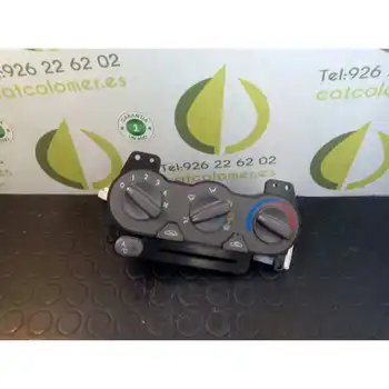 

5923470 control Heating/Air Conditioning Hyundai Accent Ii Saloon (lc) 1.5 12v