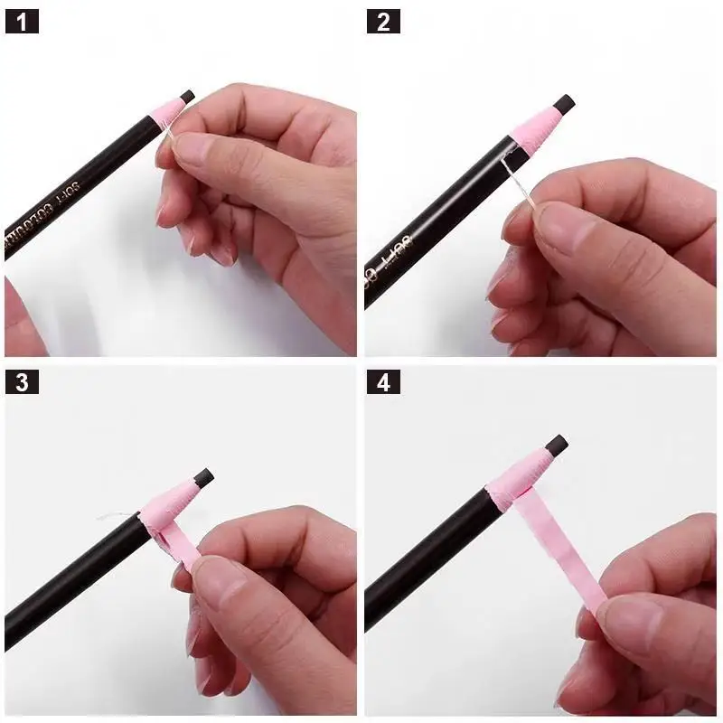 Карандаш Водостойкий Для Бровей натуральная Стойкая краска для бровей