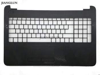 

JIANGLUN Laptop Palmrest Topcase for HP 255 G5 250 G5 15-BA 15-AC 15-AF