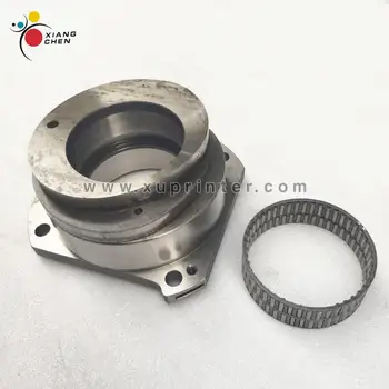 

82.583.303 Bearing Sleeve DS & 00.550.1273 Needle Bearing Cage for SM102 SX102