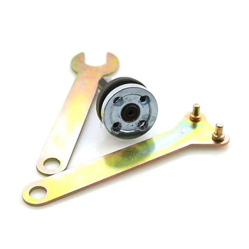 

Aluminium Grinding Polishing Kit fit for Drill Angle Grinder Bulgarian Flap Disc Mr11 20 Dropship