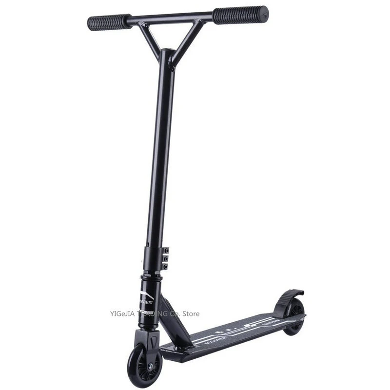 stunt scooter
