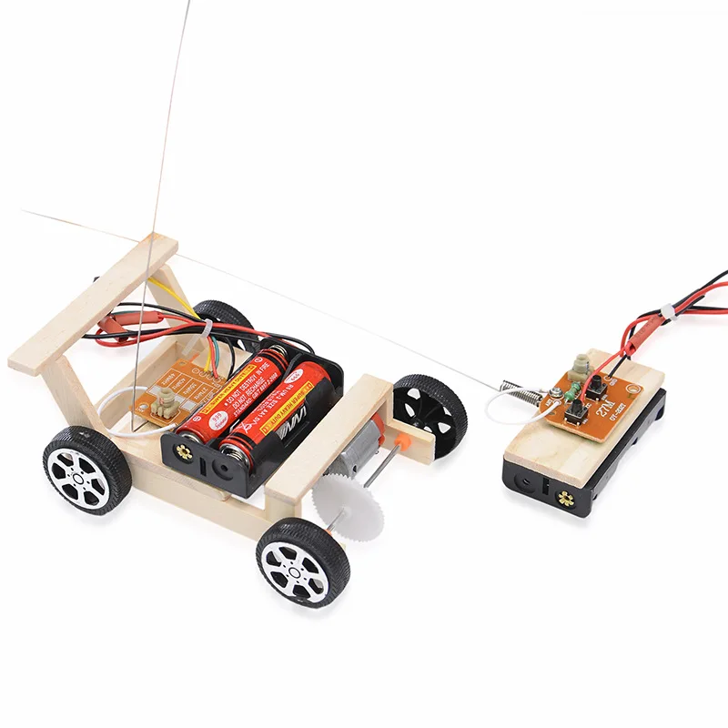 Gizmo 2024 rc car